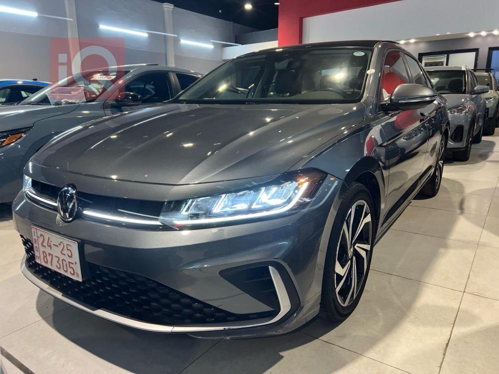 ڤۆڵکسواگن جێتا